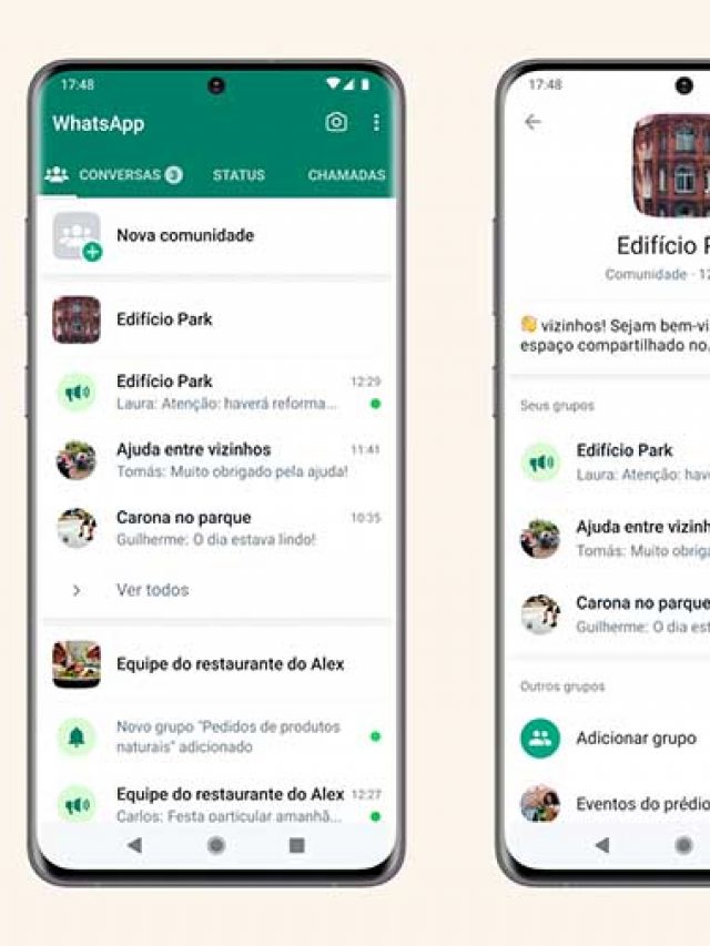 Grupos no Whatsapp poderão ter mais de mil pessoas