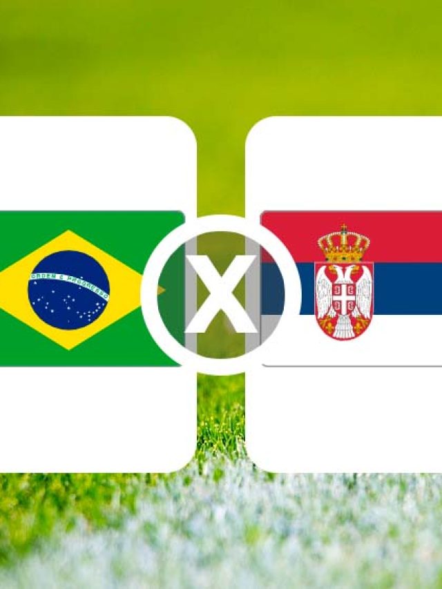 Quantas horas é o jogo do Brasil? Confira tudo sobre