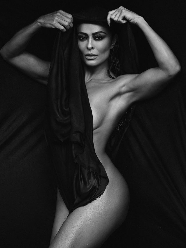 Idade da Juliana Paes: Fotos no Instagram agradam fãs