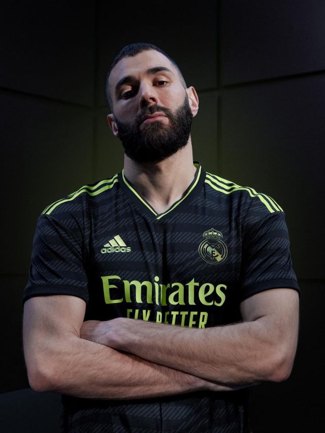 Benzema fora da Copa 2022; entenda