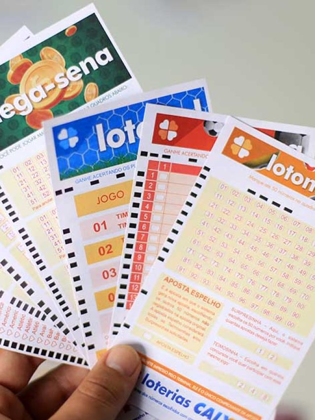 Resultado Quina 6010, Lotofácil 2674, Lotomania 2674 e Super Sete 325