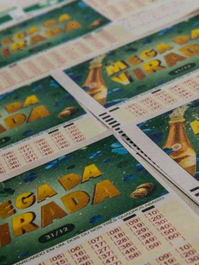 Mega da Virada tem bolão e fézinha; como fazer seu jogo – Mega Sena