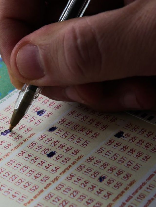 Resultado da Mega Sena 2540 dará 38 milhões