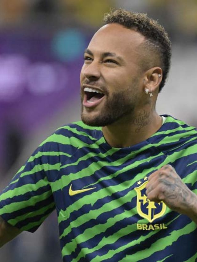 Neymar vai sair do PSG: veja para onde ele vai