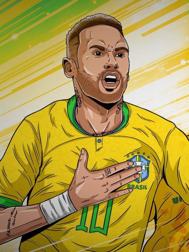 Confira o recado que Romário mandou para Neymar