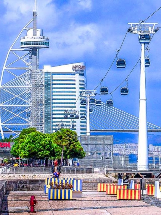 Visto para Portugal ficou mais fácil para brasileiros