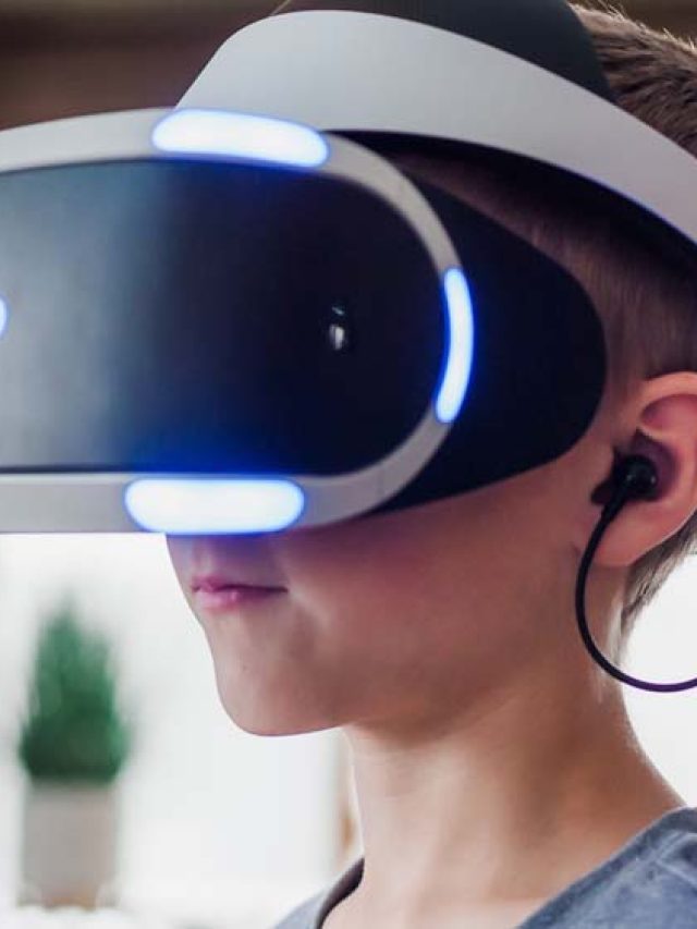 Metaverso é perigoso? Entenda como funciona – Facebook