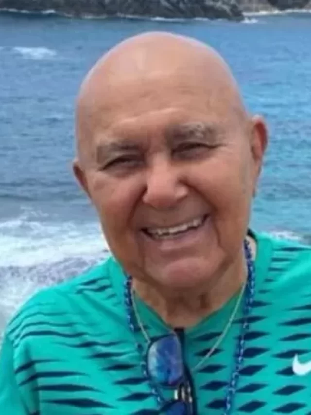 Sargento Pincel morreu; ator Roberto Guilherme tinha 84 anos