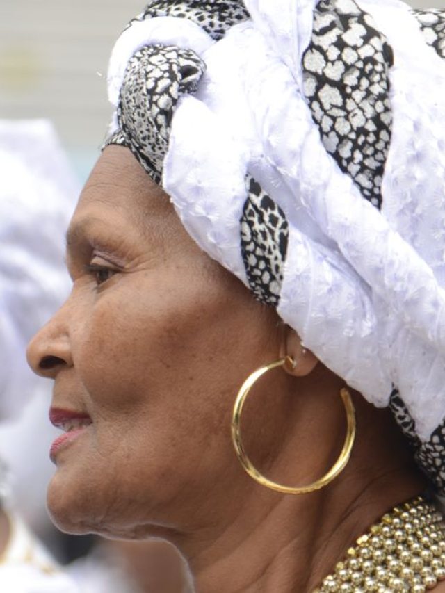 Quem criou o Dia da Consciência Negra