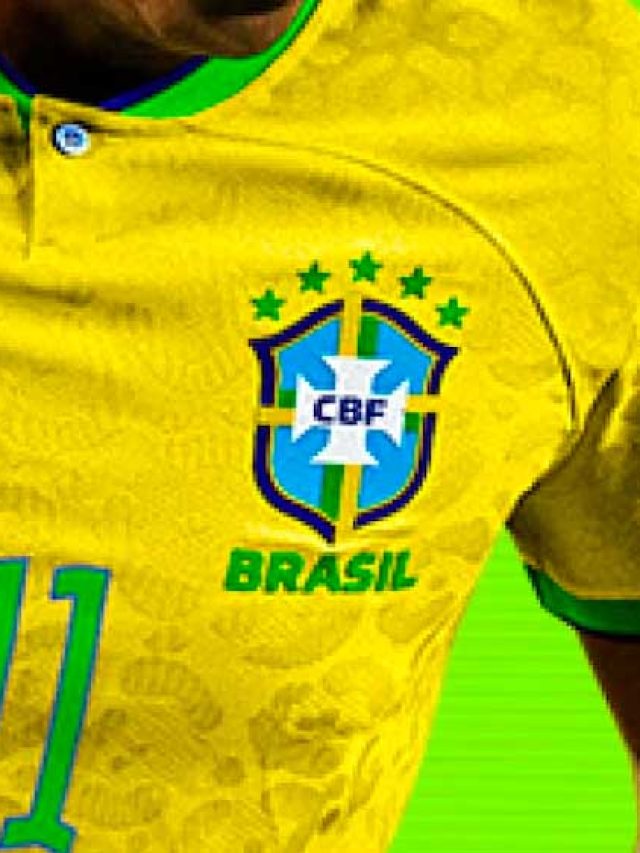 Em dias de Jogos do Brasil na Copa 2022 bancos terão horário especial