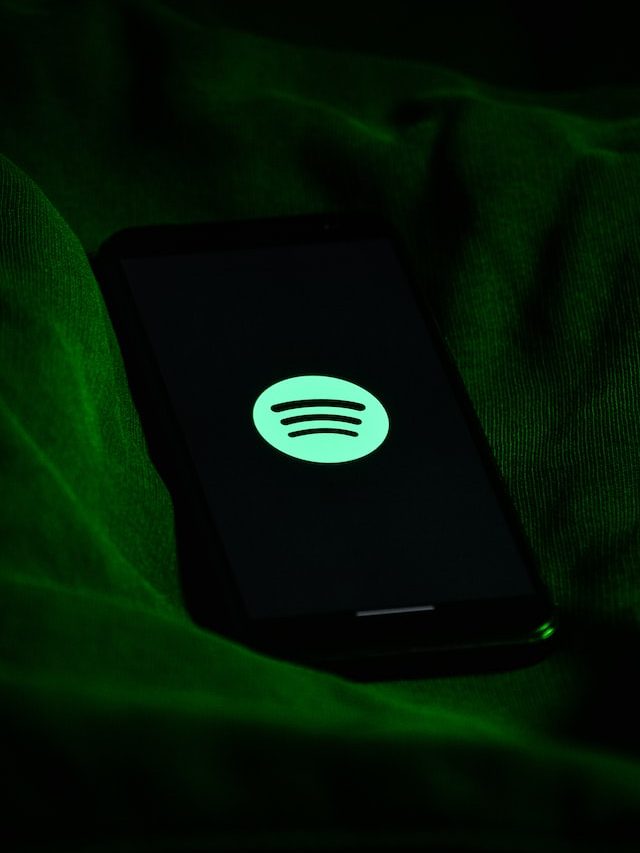 Spotify Wrapped: suas músicas mais ouvidas no ano
