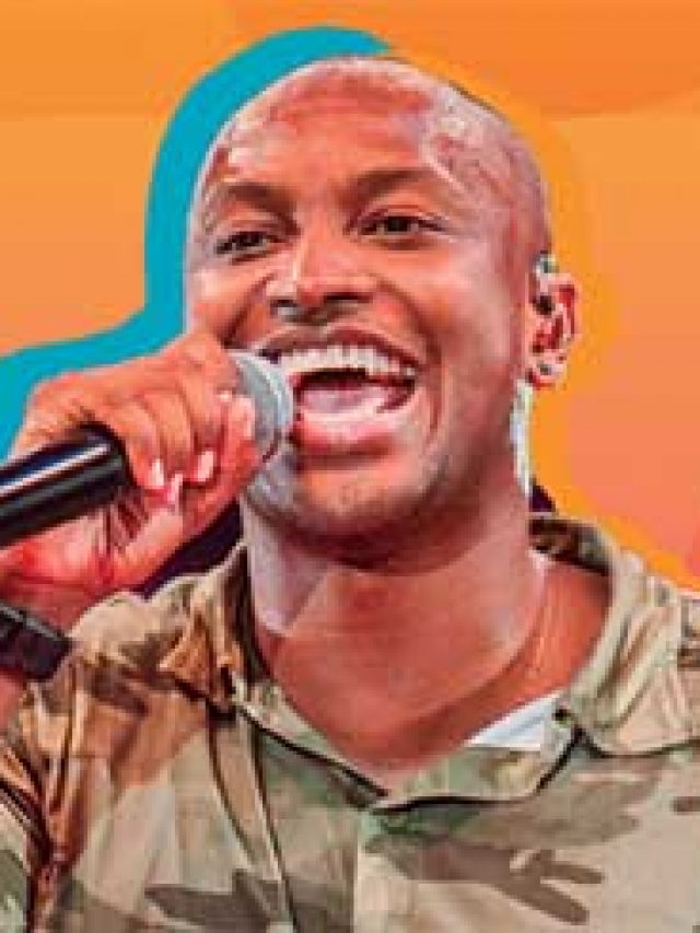 Tardezinha: ingresso 2023 do show começa a ser vendido em 2022