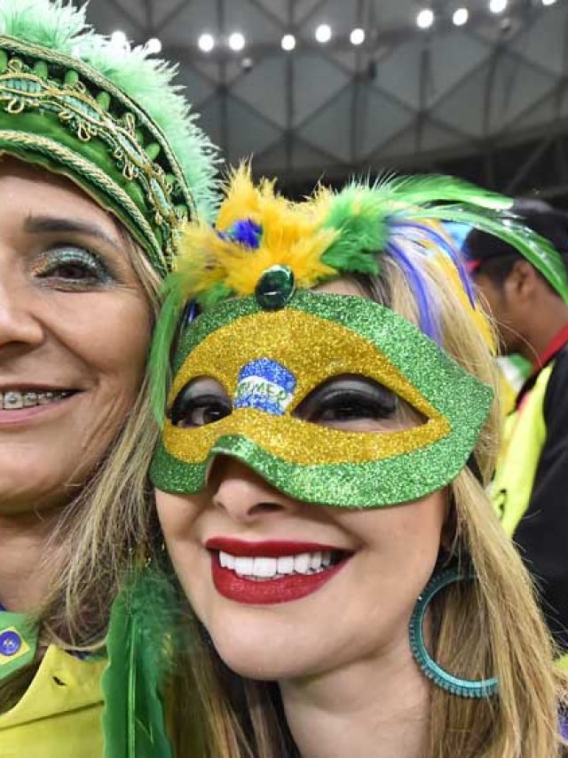 Onde vai ser a Copa de 2026? Descubra
