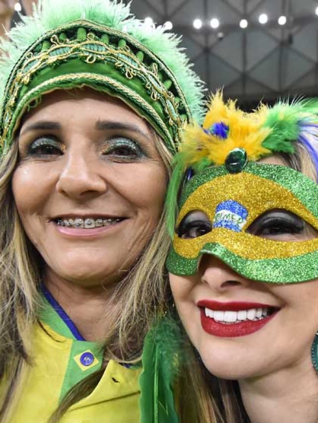 Brasil x Coreia do Sul: o que esperar do jogo na Copa 2022