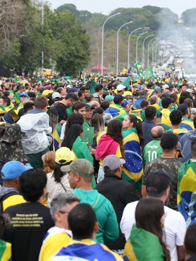 Nota Exército Brasileiro – Leia na íntegra