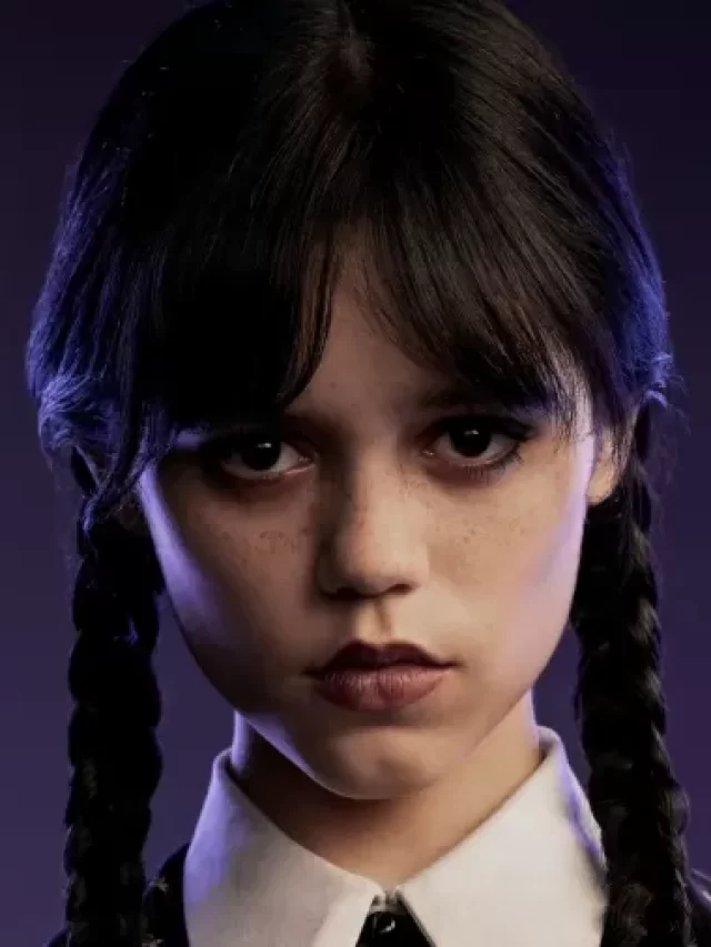 Wandinha Addams na Netflix tem frases incríveis – Wednesday
