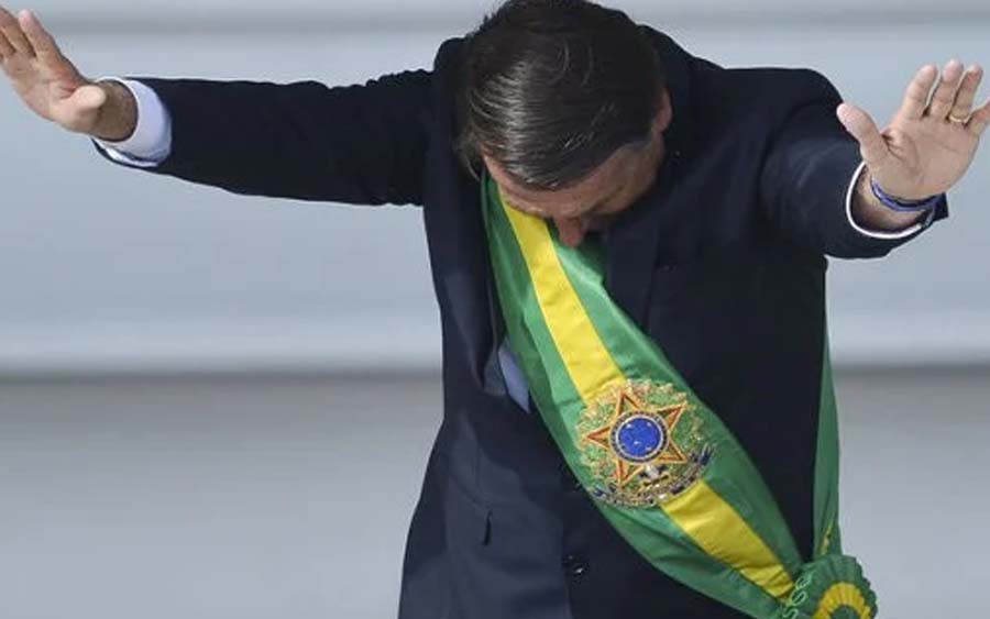 Transição de governo: entenda como será a passagem da faixa de Bolsonaro para Lula