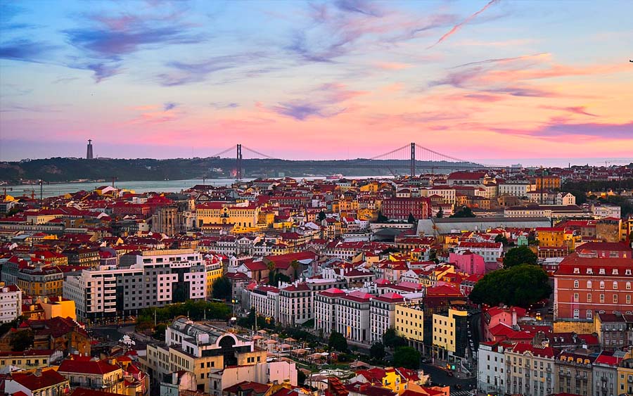 Você pode pedir seu visto para procurar trabalho em Portugal