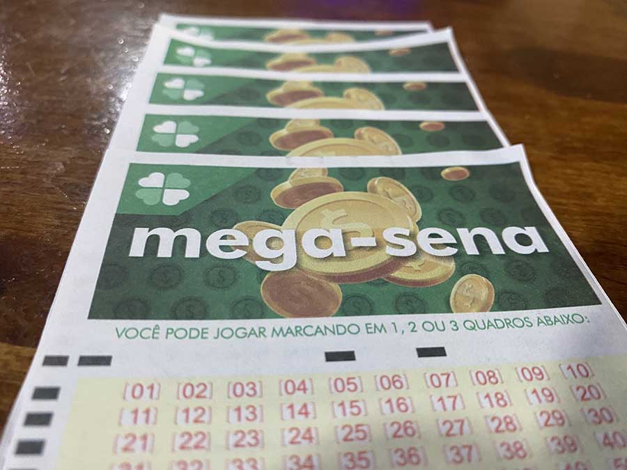 Caixa Econômica Federal Realizará Sorteio do Concurso 2.618 da Mega-Sena com Prêmio Estimado de R$ 60 Milhões