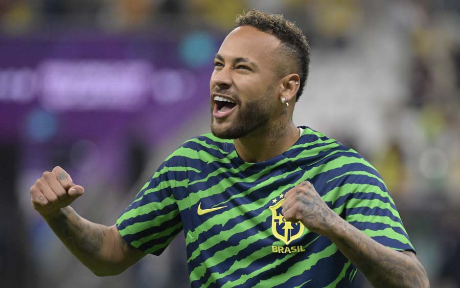 O que esperar do jogo do Brasil na Copa nesta segunda?