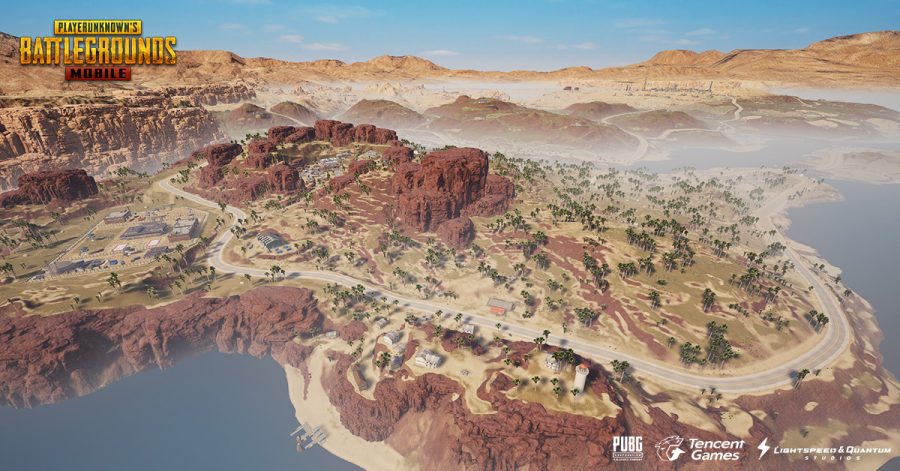 Desde Enrangel até Miramar, Vikendi até Sanhok, jogue em mapas gigantes e detalhados com uma grande variedade de ambientes, ciclos de dia e noite, além de mudanças climáticas dinâmicas - desde espaços urbanos até a congelada tundra e florestas densas, domine todos os segredo de cada campo de batalha e crie a sua estratégia vitoriosa.