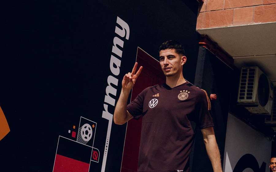 Confira o que vai rolar na Copa 2022 neste domingo