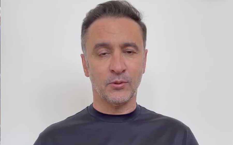 Vítor Pereira não estará no Corinthians em 2023