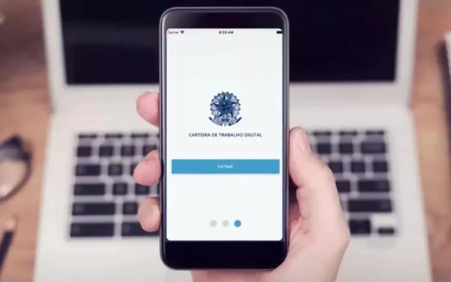 Já se foi o tempo onde os documentos tinham que ser emitidos de forma física e, se apresentada a versão digital, não seria válido. Assim como o passaporte de vacina e a CNH, a carteira de trabalho agora também é digital!