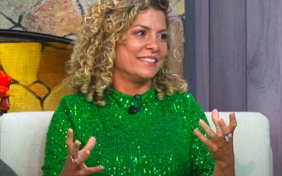 Quem ganhou A Fazenda 2022? Bárbara Borges, a Babi