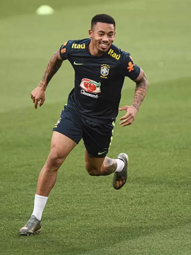 Quando será o jogo da Seleção Brasileira? Veja data e horário