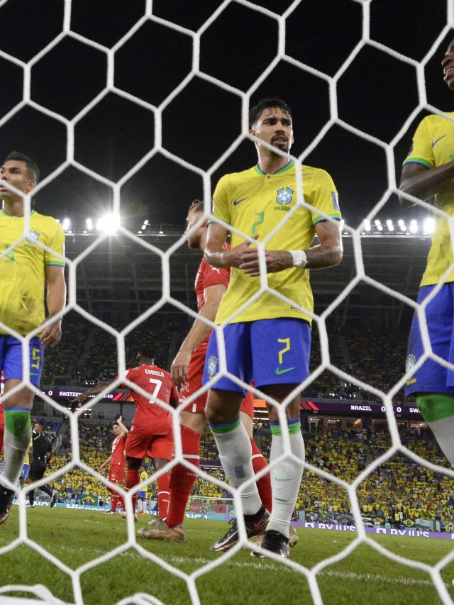 Brasil x Camarões: confira onde assistir o jogo do Brasil