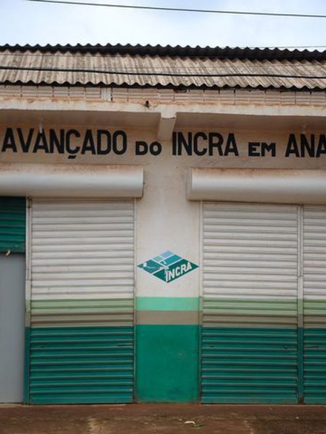 Georreferenciamento de imóveis rurais terá novas regras do Incra