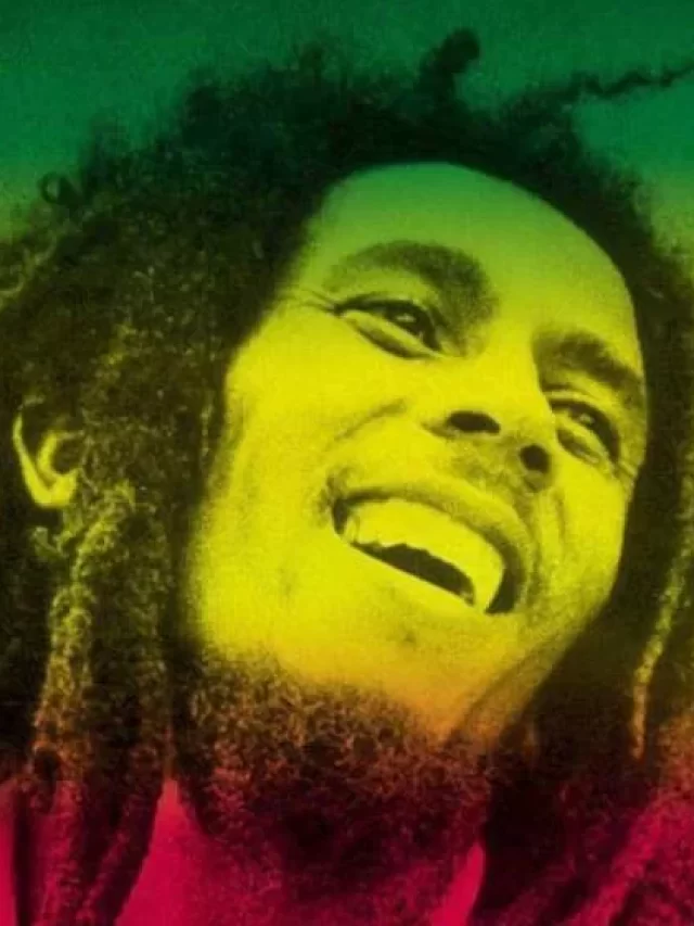 Jo Mersa: neto de Bob Marley morreu aos 31 anos