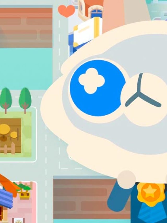 Fortune City é um jogo para Android que ajuda a pensar em finanças