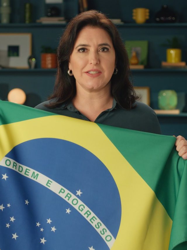 Governo Lula 2023: Simone Tebet deverá ser ministra do Planejamento