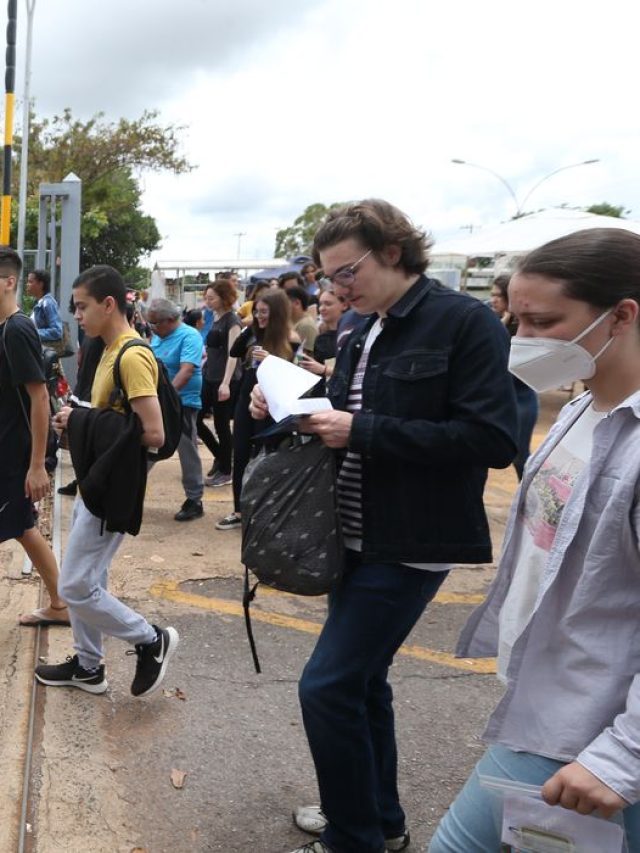 Prazo de inscrição Sisu, Prouni e Fies