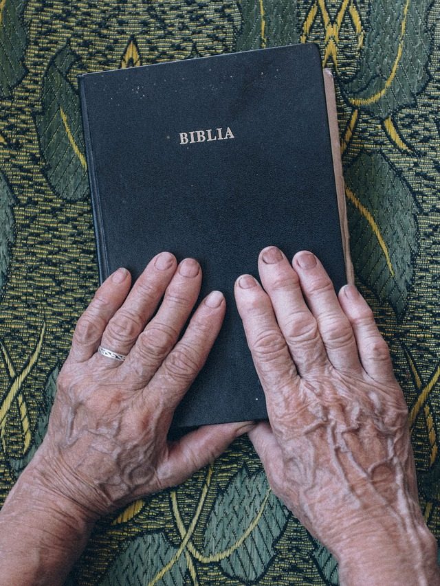 Dia da Bíblia 2022: data de reflexão