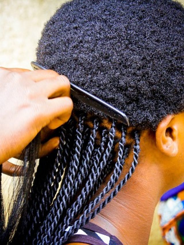 Produtos para trançar cabelos estão na mira da Anvisa