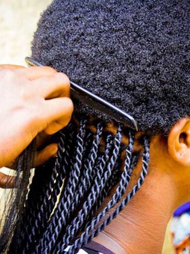 Confira os produtos para cabelo que foram reprovados pela Anvisa