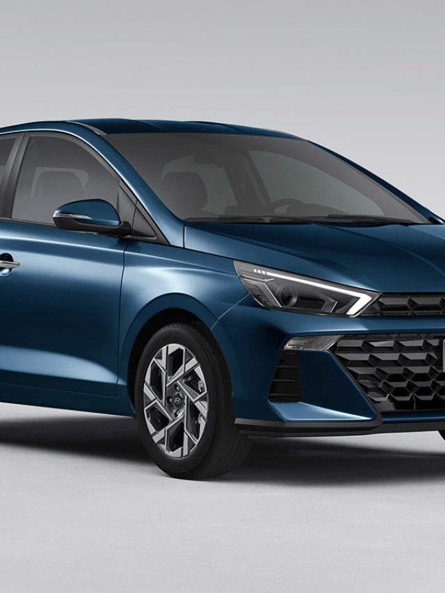 Preço do novo HB20 2023 especial