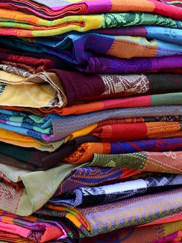 Significado das cores para o ano novo