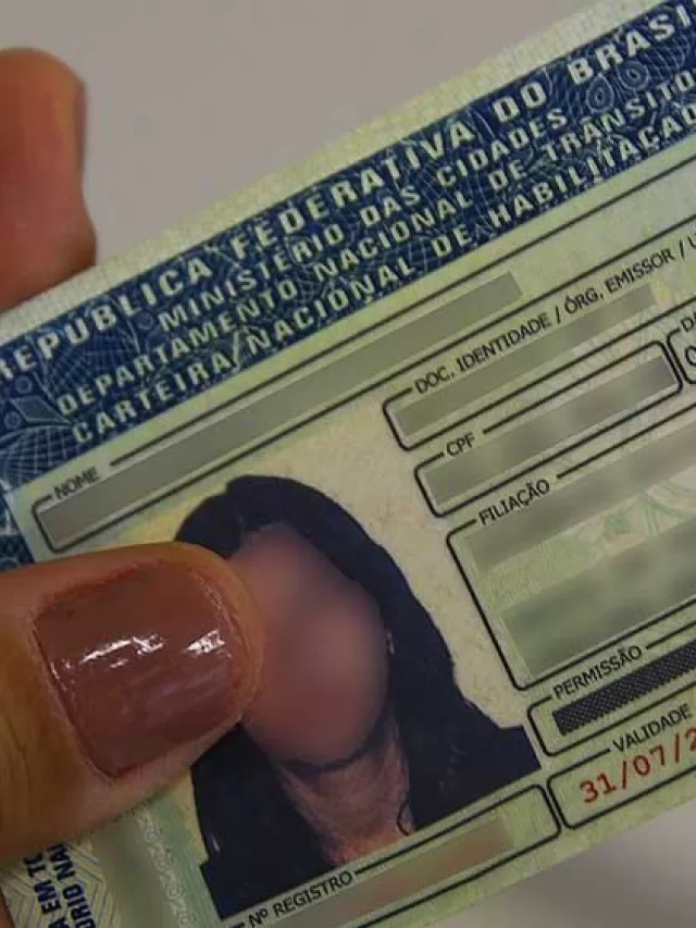 Quando sai o resultado do CNH Social 2023? Veja como funciona