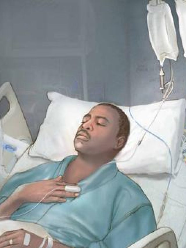 Septicemia: conheça essa doença que Dennis Carvalho pode ter