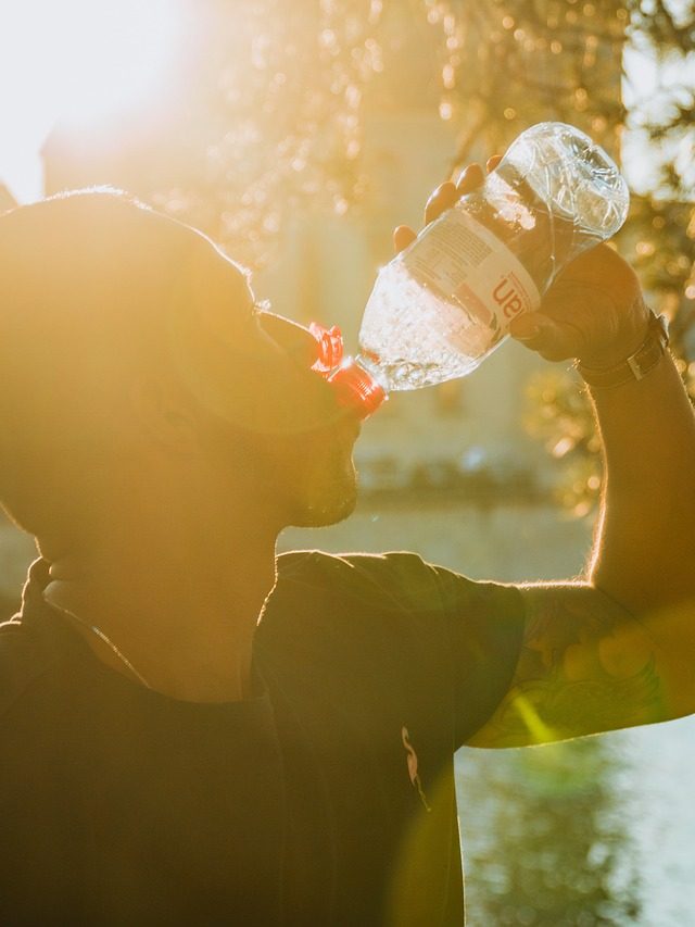 A privatização da água no Brasil