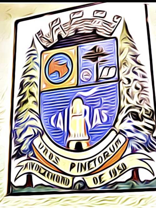 História de Caieiras: 64 anos de Caieiras Notícias