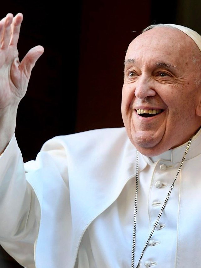 3ª Guerra Mundial: mensagem de Natal do papa Francisco