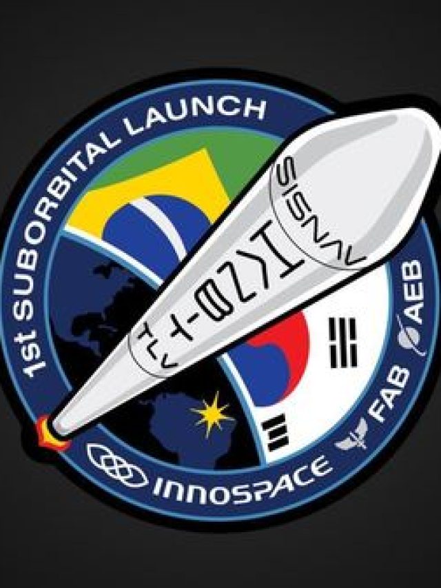 Base Alcântara terá lançamento de foguete da Coreia