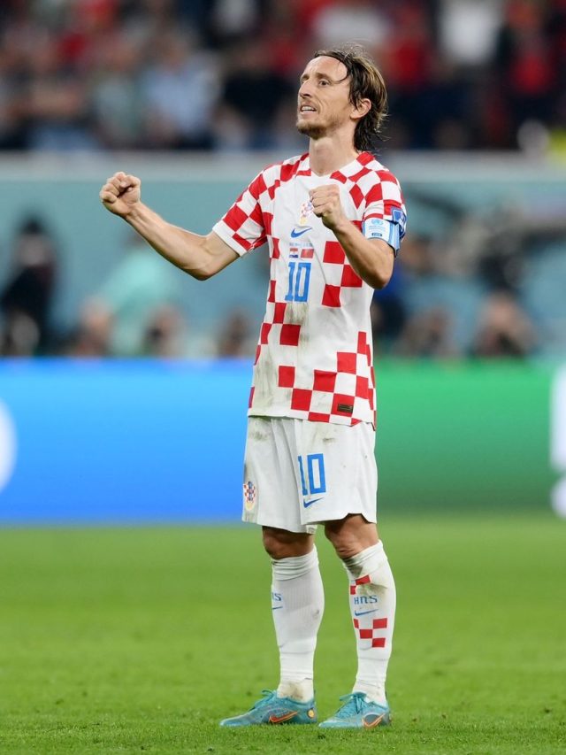 Croácia x Marrocos: terceiro lugar da Copa 2022 já tem dono