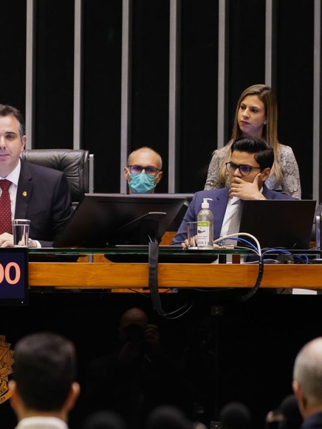 Novas regras para orçamento secreto foram aprovadas pelo Congresso