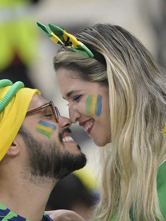 Horario jogo do Brasil nesta segunda 05/12 – Brasil x Coreia do Sul